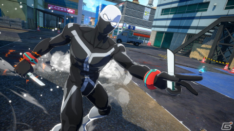 「僕のヒーローアカデミア ULTRA RUMBLE」を使用した「Crazy Raccoon Cup My Hero Academia Ultra Rumble」が2月25日に開催！の画像3