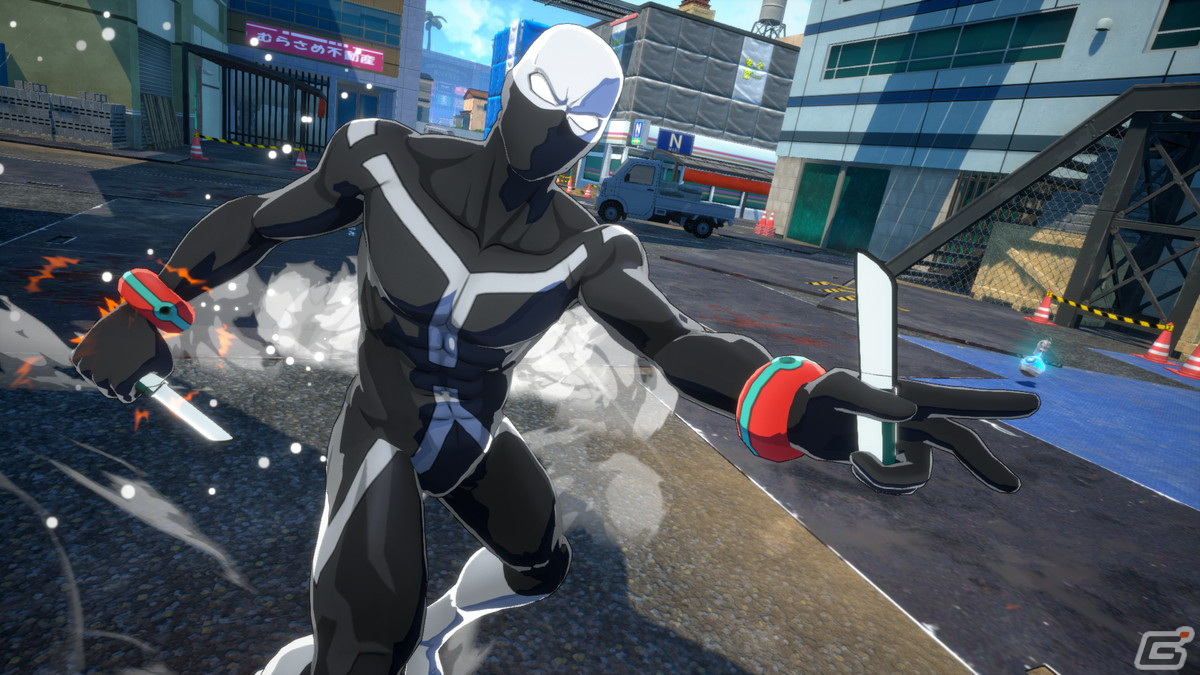 「僕のヒーローアカデミア ULTRA RUMBLE」を使用した「Crazy Raccoon Cup My Hero Academia Ultra Rumble」が2月25日に開催！の画像