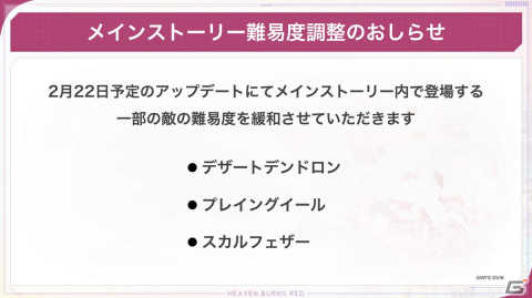 「ヘブバン」メインストーリー第五章前編「魂の仕組みと幾億光年の旅」が開幕！初の「期間限定ユニゾンガチャ」にSS茅森月歌が登場の画像9