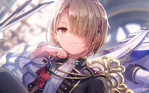 ヘブンバーンズレッドの最新情報・ニュース一覧 | Gamer