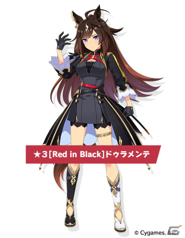 ウマ娘 プリティーダービー」3周年目前の生放送でオルフェーヴルなど