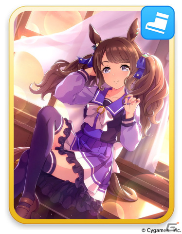 「ウマ娘 プリティーダービー」3周年目前の生放送でオルフェーヴルなど新たなウマ娘9人を発表！新育成シナリオ、メインストーリー第2部の続報もの画像20