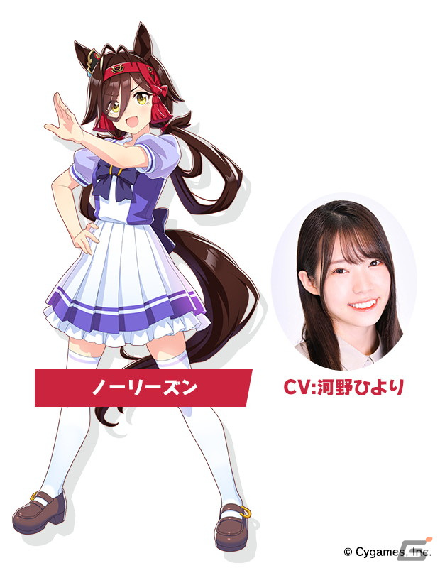 「ウマ娘 プリティーダービー」3周年目前の生放送でオルフェーヴルなど新たなウマ娘9人を発表!新育成シナリオ、メインストーリー第2部の続報もの画像