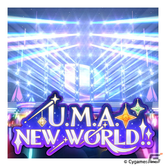 「ウマ娘 プリティーダービー」3周年目前の生放送でオルフェーヴルなど新たなウマ娘9人を発表!新育成シナリオ、メインストーリー第2部の続報もの画像