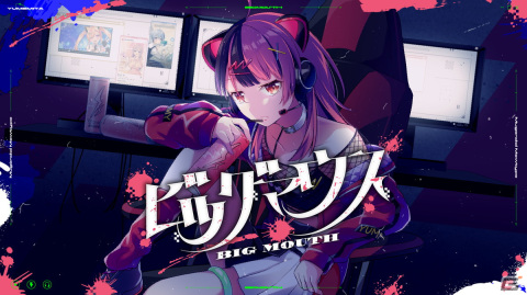 バンドリ！プロジェクト新バンド「夢限大みゅーたいぷ」2曲目のオリジナル曲「ビッグマウス」が公開！1st LIVEの新情報もの画像1