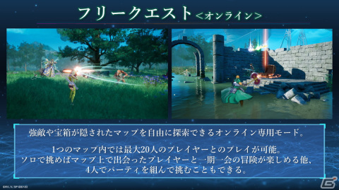 「ソードアート・オンライン フラクチュアード デイドリーム」キャラクター固有のロールやアクションの特徴を紹介！の画像23