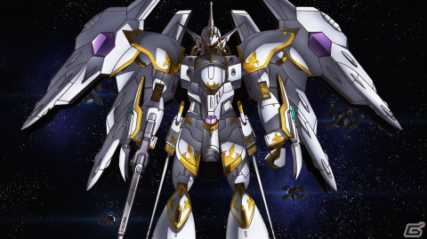 「機動戦士ガンダムSEED FREEDOM」ラクスのパイロットスーツ姿やマイティーストライクフリーダムガンダムなど12点の場面写真が公開!の画像