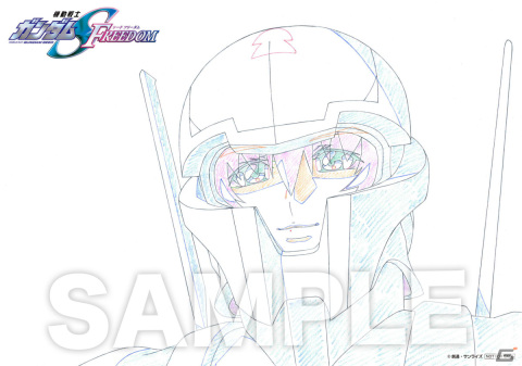 「機動戦士ガンダムSEED FREEDOM」ラクスのパイロットスーツ姿やマイティーストライクフリーダムガンダムなど12点の場面写真が公開！の画像13