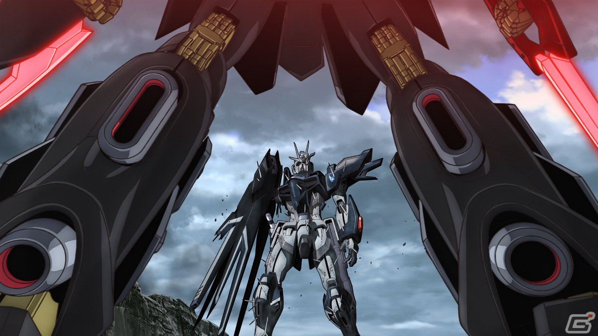 「機動戦士ガンダムSEED FREEDOM」ラクスのパイロットスーツ姿やマイティーストライクフリーダムガンダムなど12点の場面写真が公開！の画像2