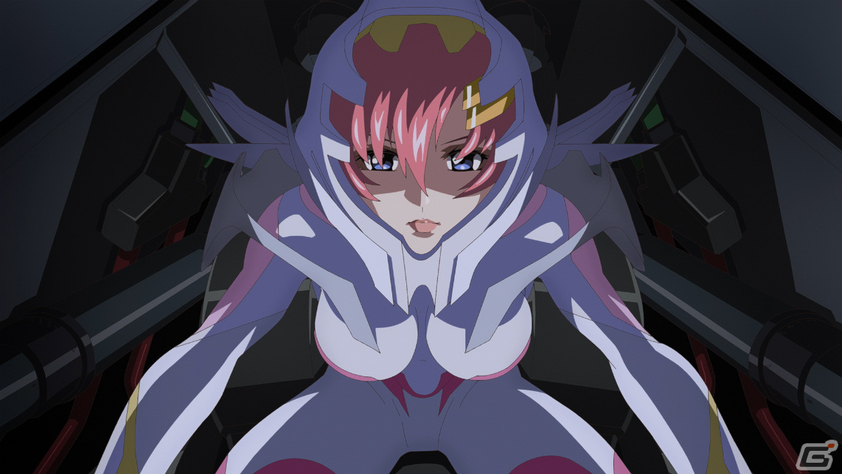 「機動戦士ガンダムSEED FREEDOM」ラクスのパイロットスーツ姿やマイティーストライクフリーダムガンダムなど12点の場面写真が公開！の画像9