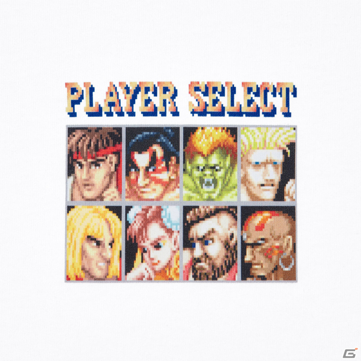 カプコン40周年を祝したUTコレクションが3月25日に発売！カプコン監修のUTオリジナルゲーム「UT ADVENTURE」も公開の画像