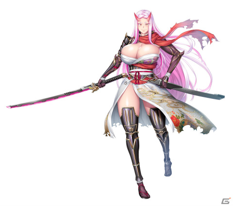 「対魔忍RPG」ヨミハラ祭ガチャが実施！速疾鬼とヤマタノオロチがヨミフェス限定ユニットとして登場の画像2