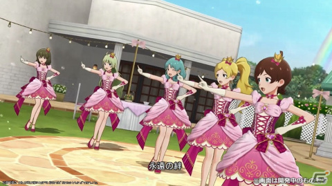 「アイドルマスター ミリオンライブ！」10thライブツアーAct-4 DAY1にて発表された情報を紹介！ミリシタ新情報や10thライブツアーBlu-rayなどの画像10