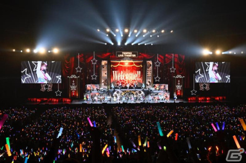 久々の披露にWelcome!!民が大歓喜！「アイドルマスター ミリオンライブ！」10thライブツアーAct-4 DAY1レポートの画像1