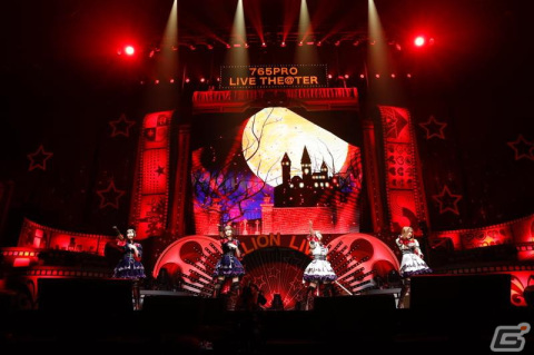 久々の披露にWelcome!!民が大歓喜！「アイドルマスター ミリオンライブ！」10thライブツアーAct-4 DAY1レポートの画像14