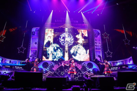 久々の披露にWelcome!!民が大歓喜！「アイドルマスター ミリオンライブ！」10thライブツアーAct-4 DAY1レポートの画像17