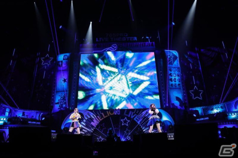 久々の披露にWelcome!!民が大歓喜！「アイドルマスター ミリオンライブ！」10thライブツアーAct-4 DAY1レポートの画像23