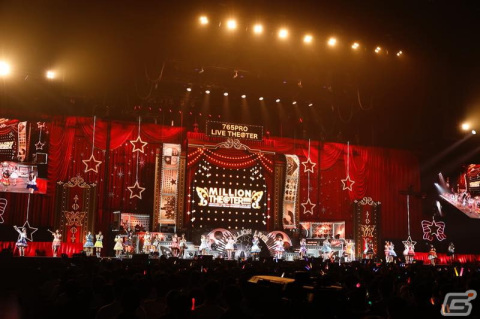 久々の披露にWelcome!!民が大歓喜！「アイドルマスター ミリオンライブ！」10thライブツアーAct-4 DAY1レポートの画像28