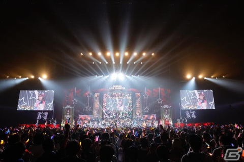 久々の披露にWelcome!!民が大歓喜！「アイドルマスター ミリオンライブ！」10thライブツアーAct-4 DAY1レポートの画像29