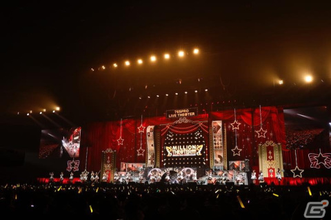 久々の披露にWelcome!!民が大歓喜！「アイドルマスター ミリオンライブ！」10thライブツアーAct-4 DAY1レポートの画像32