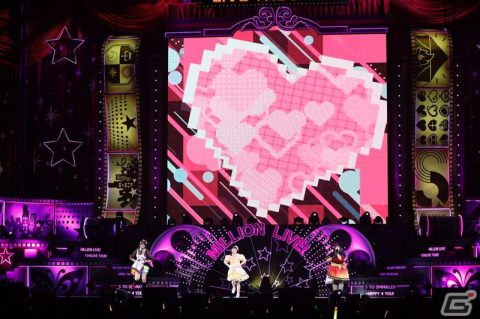 久々の披露にWelcome!!民が大歓喜！「アイドルマスター ミリオンライブ！」10thライブツアーAct-4 DAY1レポートの画像4