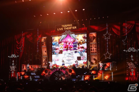 久々の披露にWelcome!!民が大歓喜！「アイドルマスター ミリオンライブ！」10thライブツアーAct-4 DAY1レポートの画像5