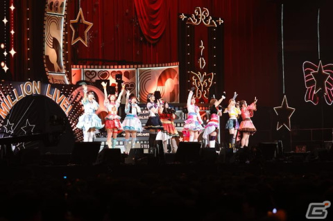 久々の披露にWelcome!!民が大歓喜！「アイドルマスター ミリオンライブ！」10thライブツアーAct-4 DAY1レポートの画像6