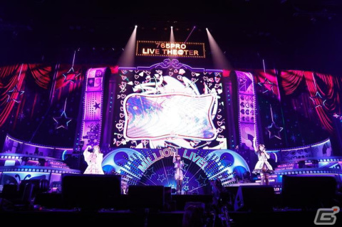 久々の披露にWelcome!!民が大歓喜！「アイドルマスター ミリオンライブ！」10thライブツアーAct-4 DAY1レポートの画像8