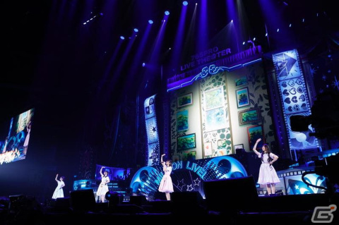 久々の披露にWelcome!!民が大歓喜！「アイドルマスター ミリオンライブ！」10thライブツアーAct-4 DAY1レポートの画像9