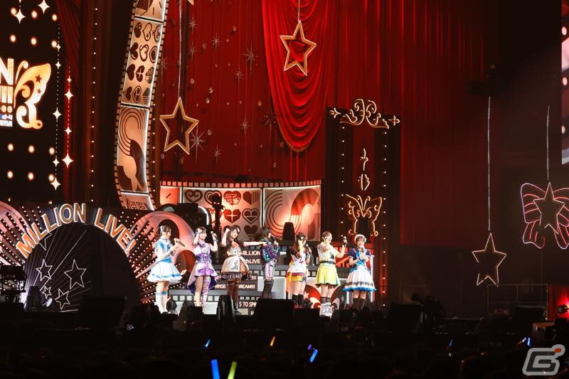 久々の披露にWelcome!!民が大歓喜!「アイドルマスター ミリオンライブ!」10thライブツアーAct-4 DAY1レポートの画像