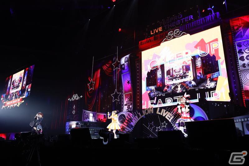 久々の披露にWelcome!!民が大歓喜!「アイドルマスター ミリオンライブ!」10thライブツアーAct-4 DAY1レポートの画像