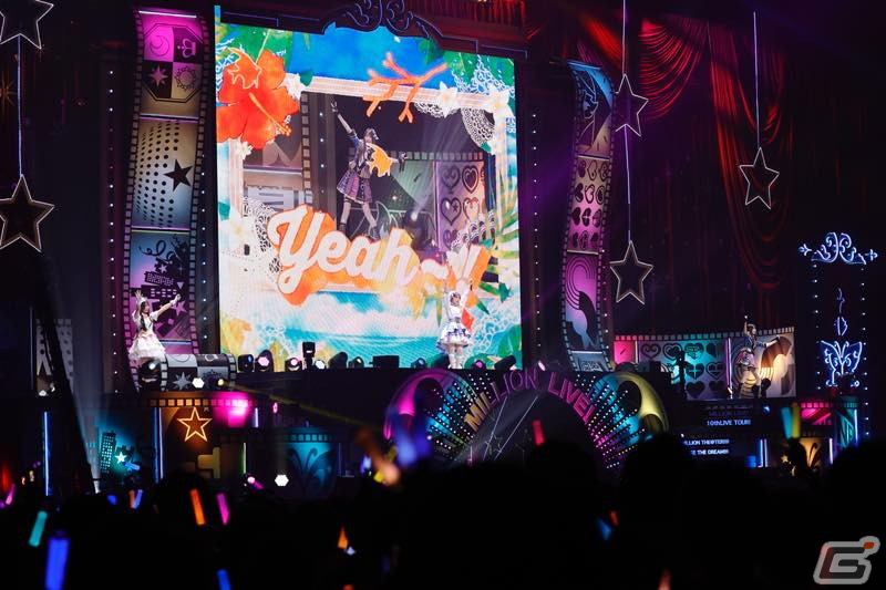 久々の披露にWelcome!!民が大歓喜!「アイドルマスター ミリオンライブ!」10thライブツアーAct-4 DAY1レポートの画像