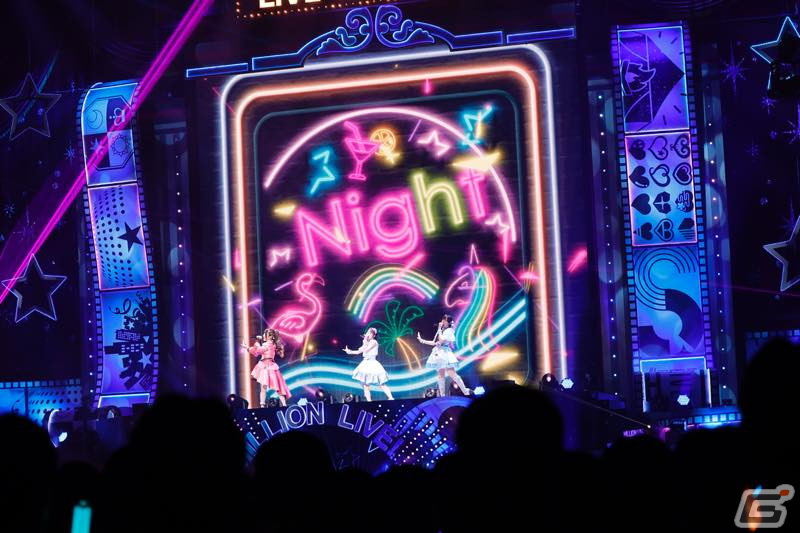 久々の披露にWelcome!!民が大歓喜!「アイドルマスター ミリオンライブ!」10thライブツアーAct-4 DAY1レポートの画像