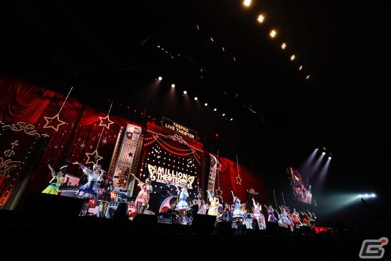 久々の披露にWelcome!!民が大歓喜!「アイドルマスター ミリオンライブ!」10thライブツアーAct-4 DAY1レポートの画像
