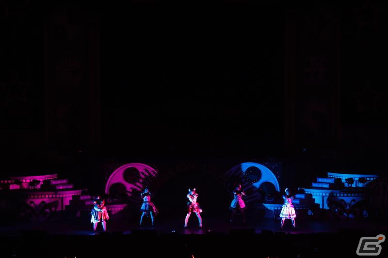 久々の披露にWelcome!!民が大歓喜!「アイドルマスター ミリオンライブ!」10thライブツアーAct-4 DAY1レポートの画像