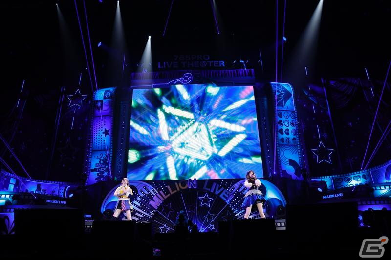 久々の披露にWelcome!!民が大歓喜!「アイドルマスター ミリオンライブ!」10thライブツアーAct-4 DAY1レポートの画像