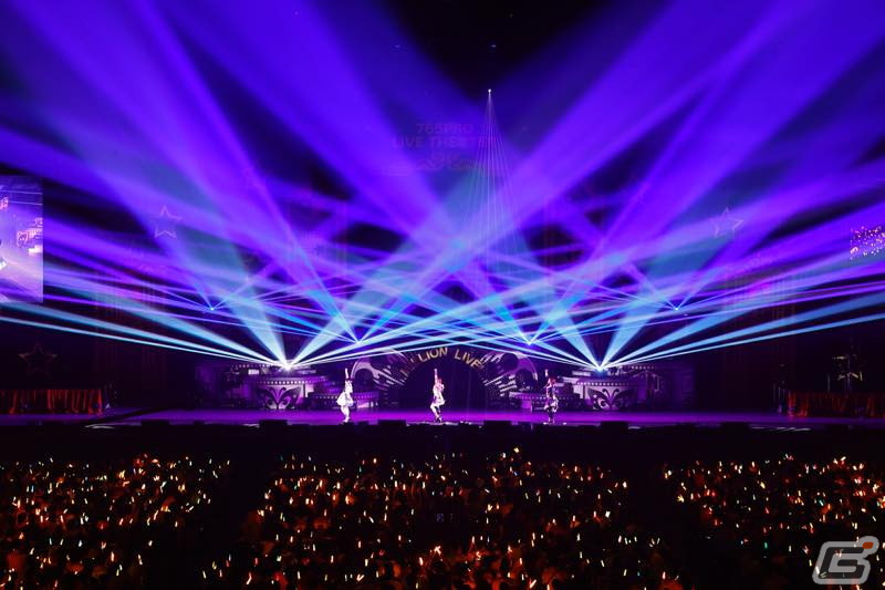 久々の披露にWelcome!!民が大歓喜!「アイドルマスター ミリオンライブ!」10thライブツアーAct-4 DAY1レポートの画像