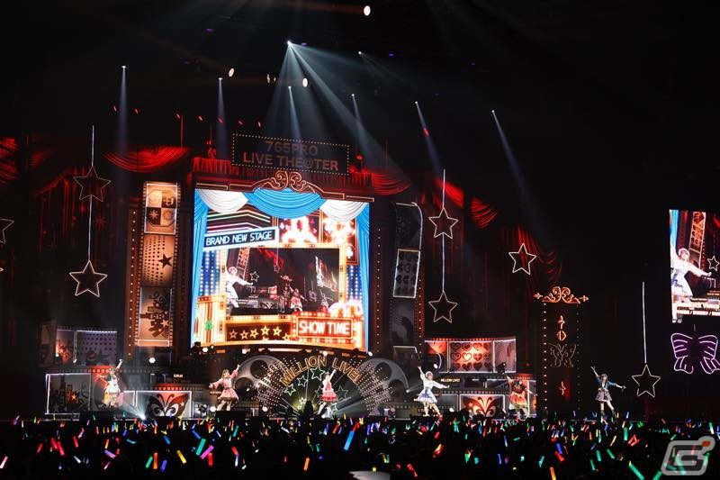 久々の披露にWelcome!!民が大歓喜!「アイドルマスター ミリオンライブ!」10thライブツアーAct-4 DAY1レポートの画像