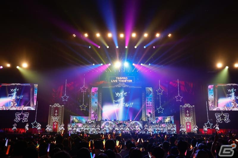 久々の披露にWelcome!!民が大歓喜!「アイドルマスター ミリオンライブ!」10thライブツアーAct-4 DAY1レポートの画像