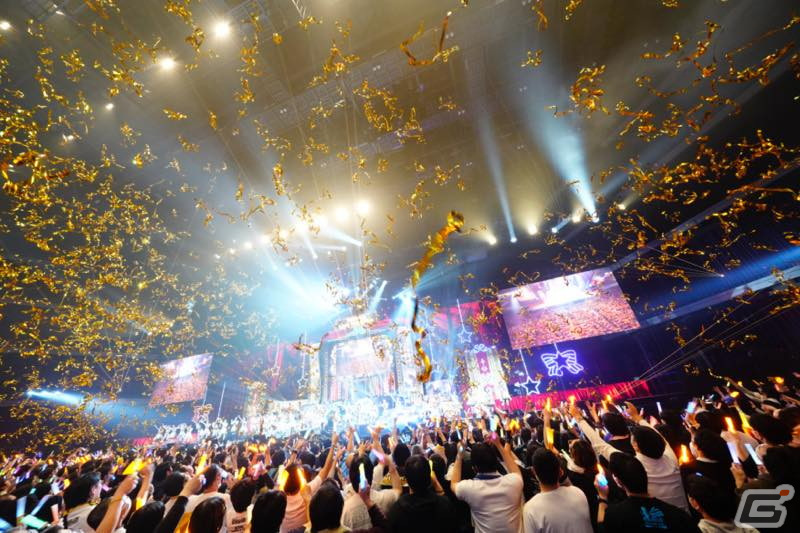 久々の披露にWelcome!!民が大歓喜!「アイドルマスター ミリオンライブ!」10thライブツアーAct-4 DAY1レポートの画像