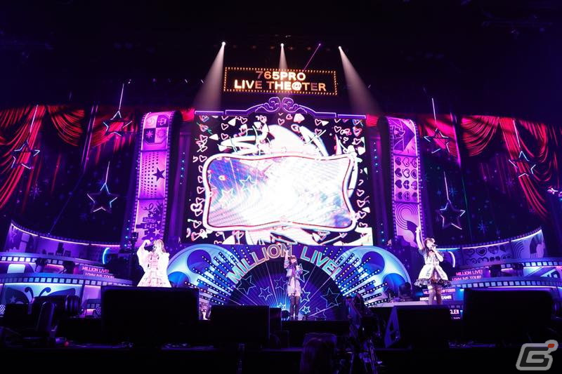 久々の披露にWelcome!!民が大歓喜!「アイドルマスター ミリオンライブ!」10thライブツアーAct-4 DAY1レポートの画像