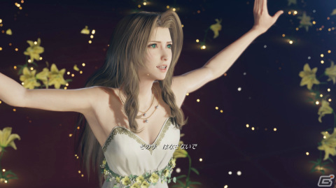 「FFVII リバース」中村倫也さんによる先行プレイの様子を収めた動画が公開!3月1日よりTVCMにて放送もの画像