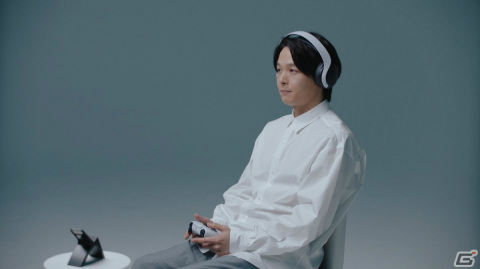 「FFVII リバース」中村倫也さんによる先行プレイの様子を収めた動画が公開!3月1日よりTVCMにて放送もの画像