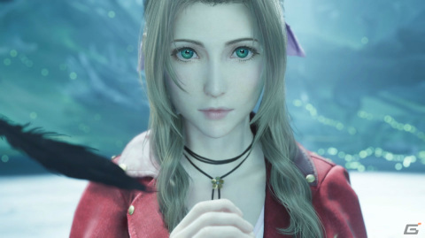 「FFVII リバース」中村倫也さんによる先行プレイの様子を収めた動画が公開!3月1日よりTVCMにて放送もの画像