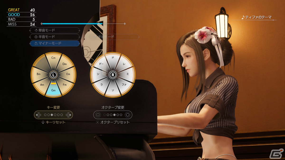 「FFVII リバース」中村倫也さんによる先行プレイの様子を収めた動画が公開！3月1日よりTVCMにて放送もの画像8