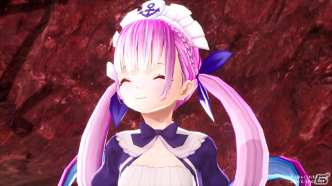 「ソードアート・オンライン ラスト リコレクション」応援隊長の湊あくあさんがゲーム内に登場！無料アップデートは3月7日に配信の画像