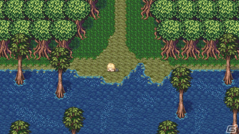 大陸の70％が水没した世界で釣りをしながら冒険するファンタジー×釣りRPG「Sea Fantasy」が2025年2月に発売決定！Steamストアページも公開の画像14