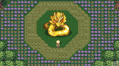 大陸の70％が水没した世界で釣りをしながら冒険するファンタジー×釣りRPG「Sea Fantasy」が2025年2月に発売決定！Steamストアページも公開の画像15