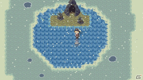 大陸の70％が水没した世界で釣りをしながら冒険するファンタジー×釣りRPG「Sea Fantasy」が2025年2月に発売決定！Steamストアページも公開の画像17