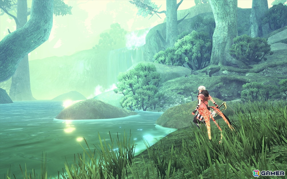 「REYNATIS/レナティス」抑圧と解放を使い分ける“HOODIE SYSTEM -フーディシステム-”を紹介!リアルに再現された渋谷の街もの画像